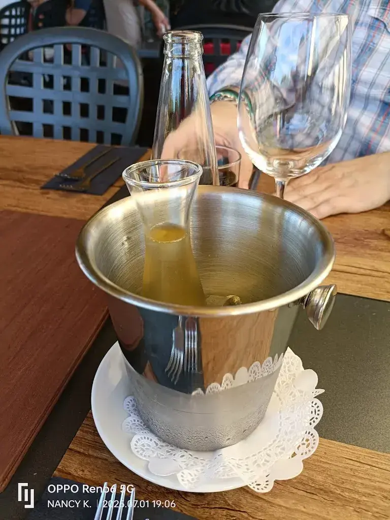 Nancy Kraus_Zur alten Herberge_Niederbüren_review