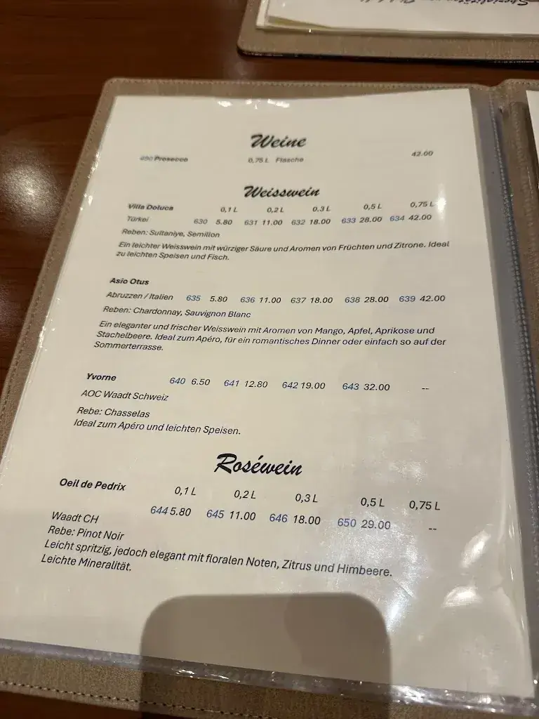 Menu_Can Grillhaus_Bern_image_1