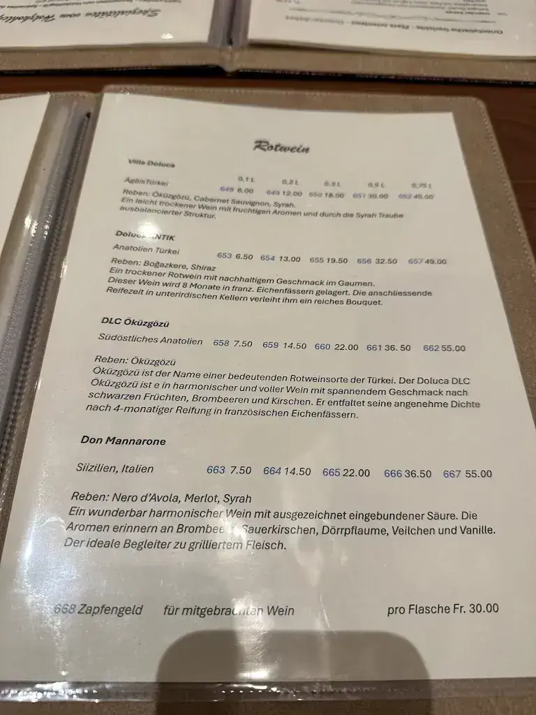 Menu_Can Grillhaus_Bern_image_4