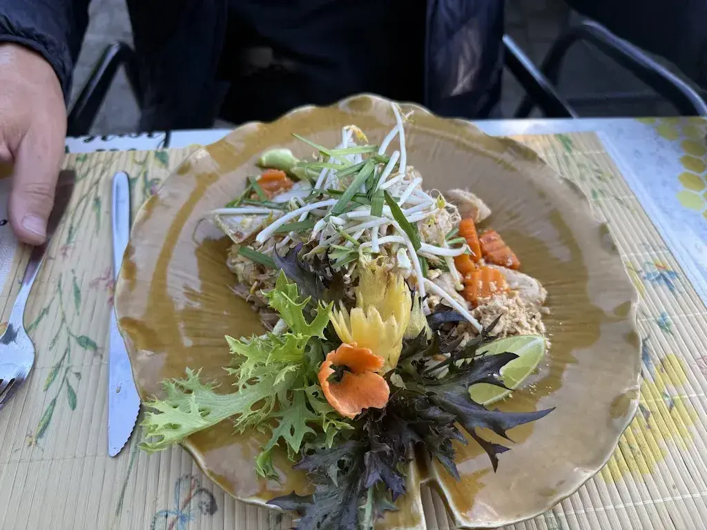 Dominik Bühler_Thai Restaurant Linde_Sonnental_Bewertung