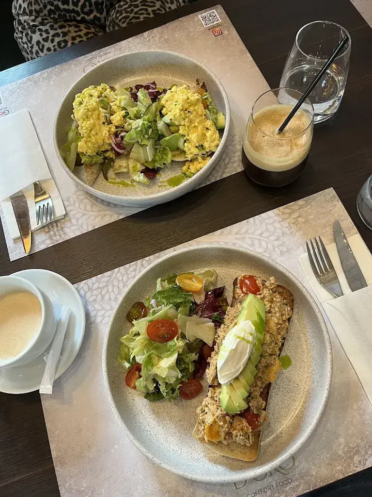 Jenifer vdh_Med D'Oro_Niederglatt_Bewertung