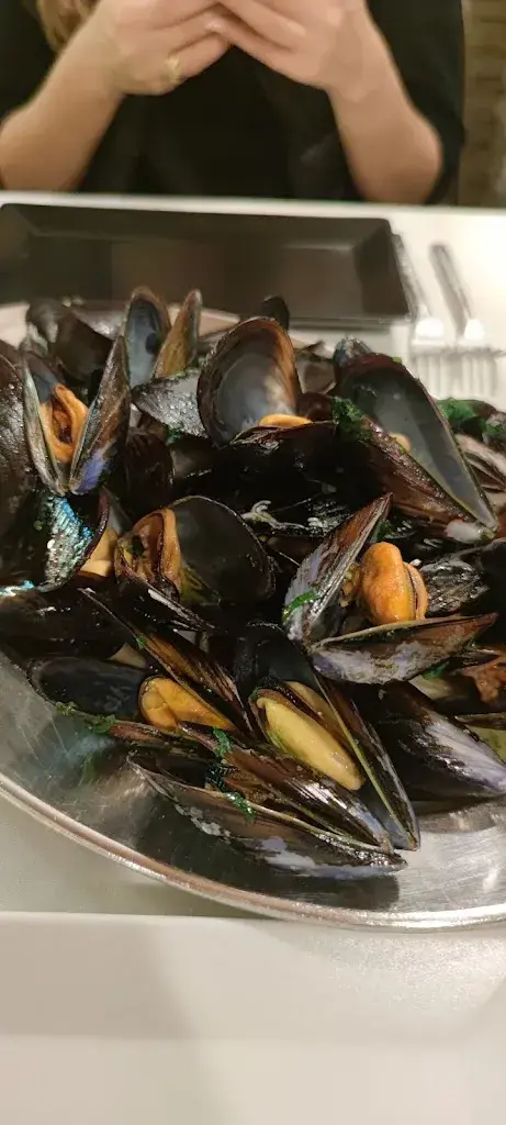 Ristorante Gusto Mediterraneo Restaurant in Niederglatt