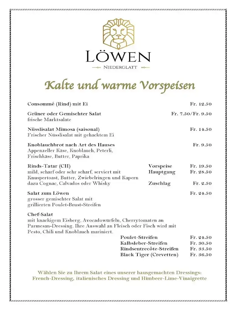 Menu_Löwen Niederglatt_Niederglatt_image_2