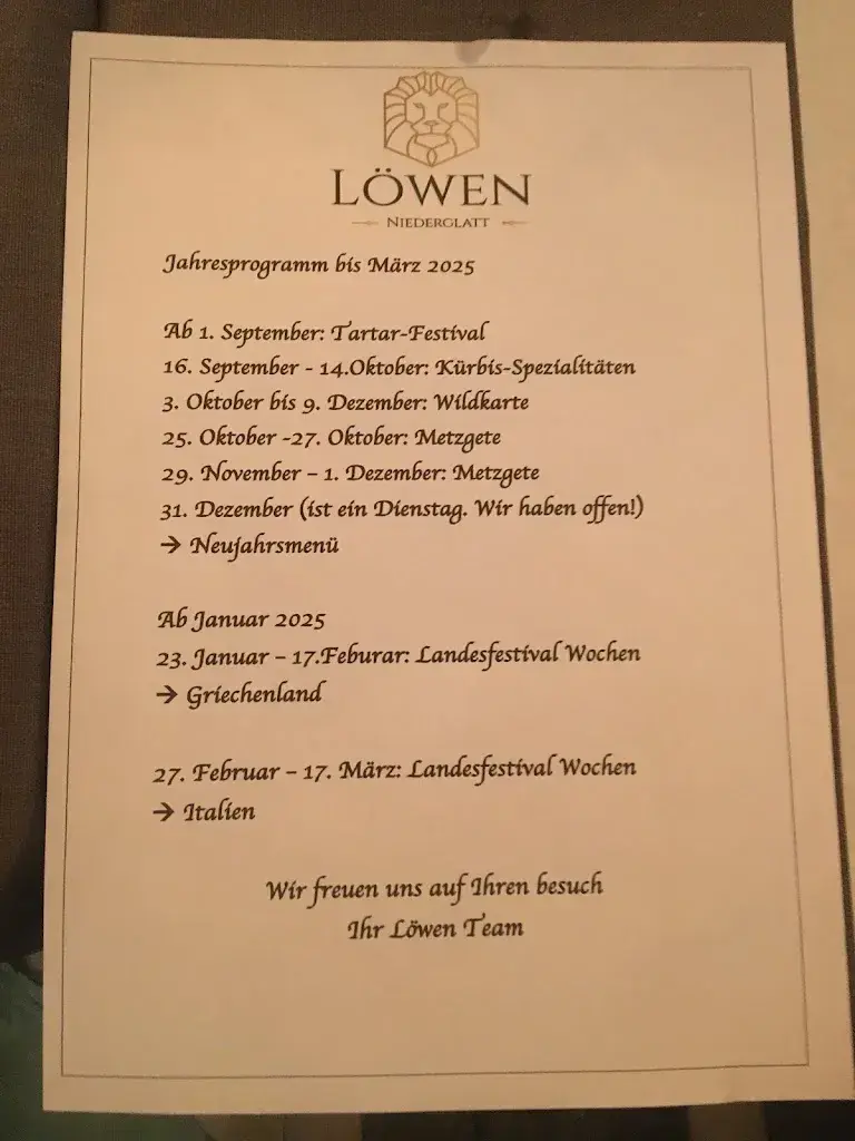 Menu_Löwen Niederglatt_Niederglatt_image_4