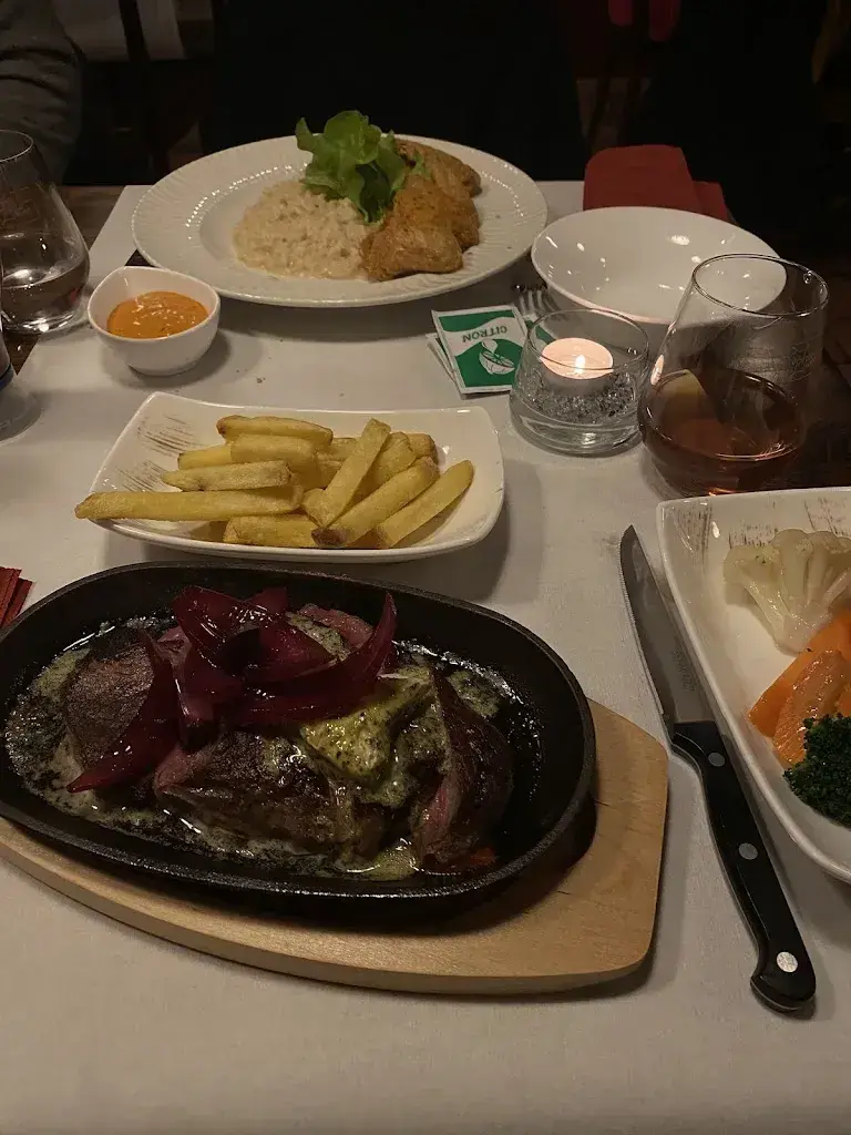 Mallory_Löwen Niederglatt_Niederglatt_review