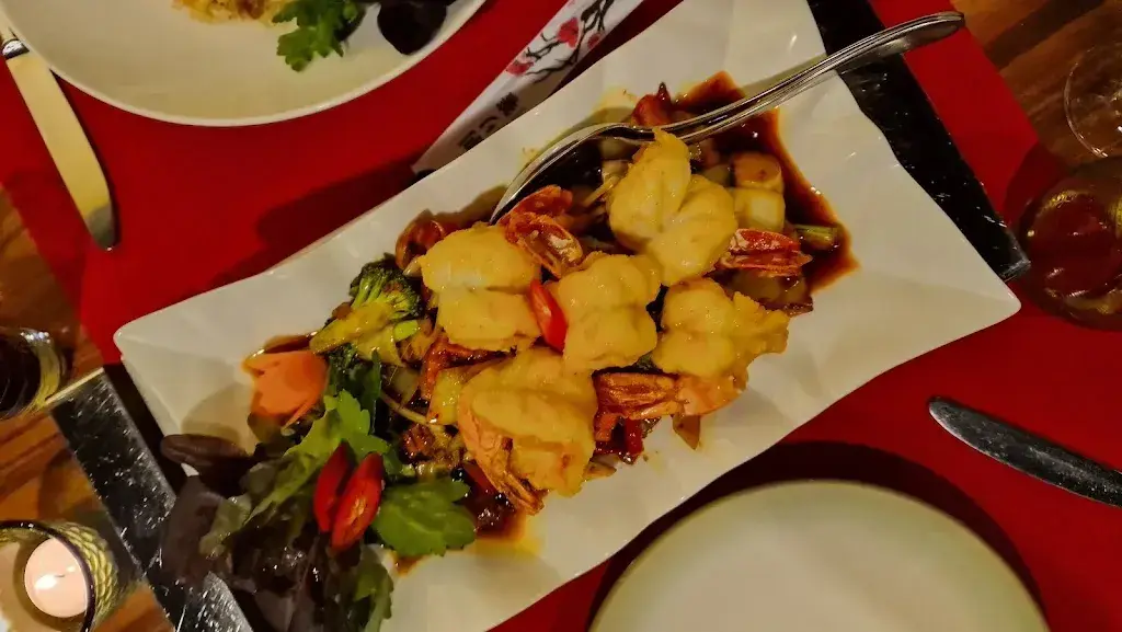 Menu_Singapur House Restaurant_Bülach_image_8