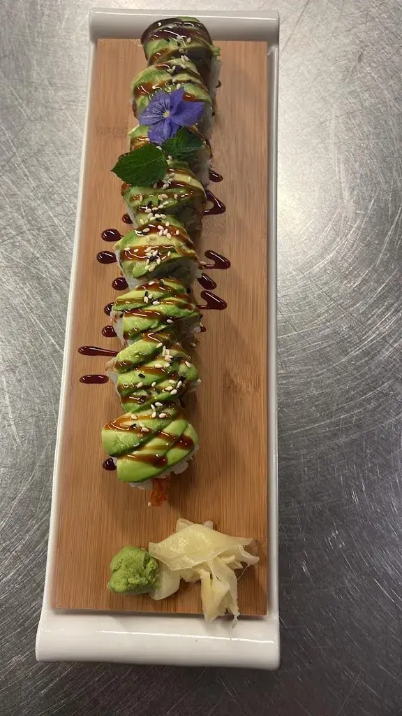 Menu_Singapur House Restaurant_Bülach_image_9