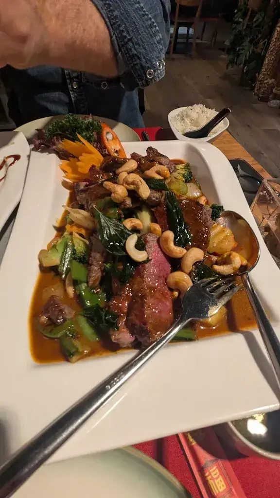 Patrick W._Singapur House Restaurant_Bülach_review