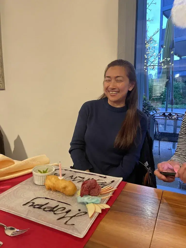 Roselito Rose_Singapur House Restaurant_Bülach_review