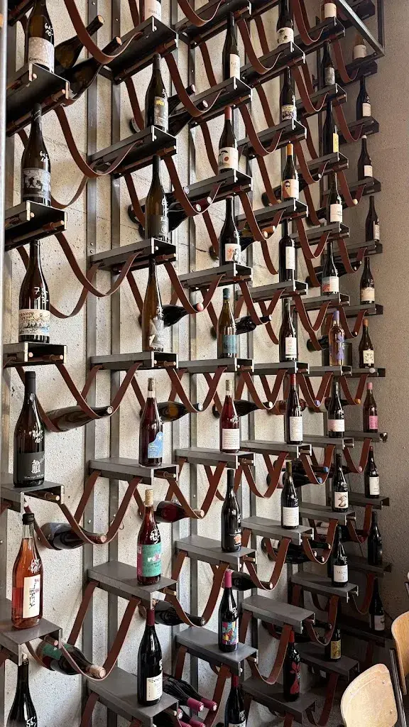 Christian “Chokk” Ostergaard_Trallala Bistro_Bern_review