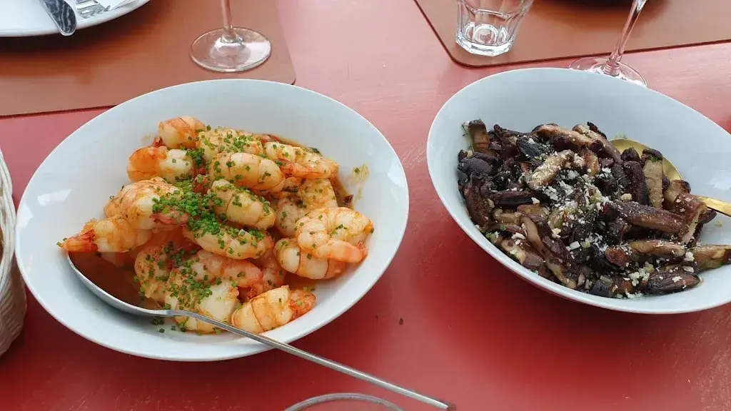 Daniele Errante_Sebis Hasli-Beiz_Niederhasli_review