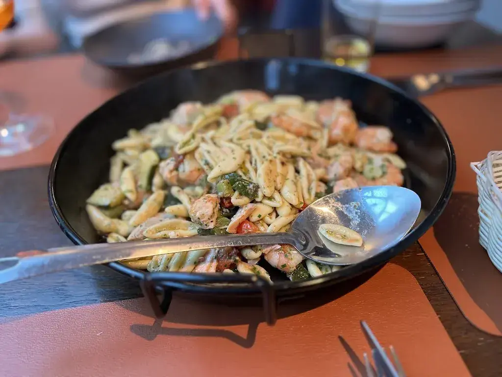 Leo E_Sebis Hasli-Beiz_Niederhasli_review