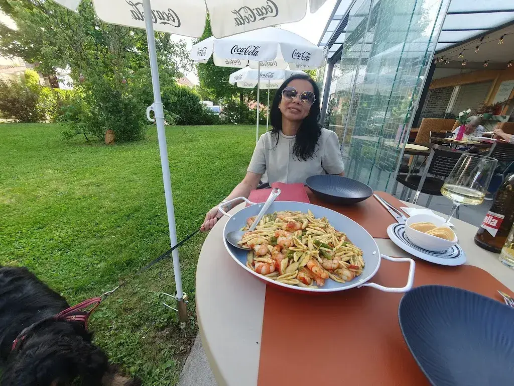 Kurt H_Sebis Hasli-Beiz_Niederhasli_review