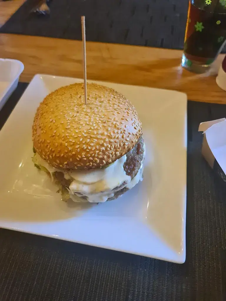 zum Freihof Restaurant in Bachenbülach