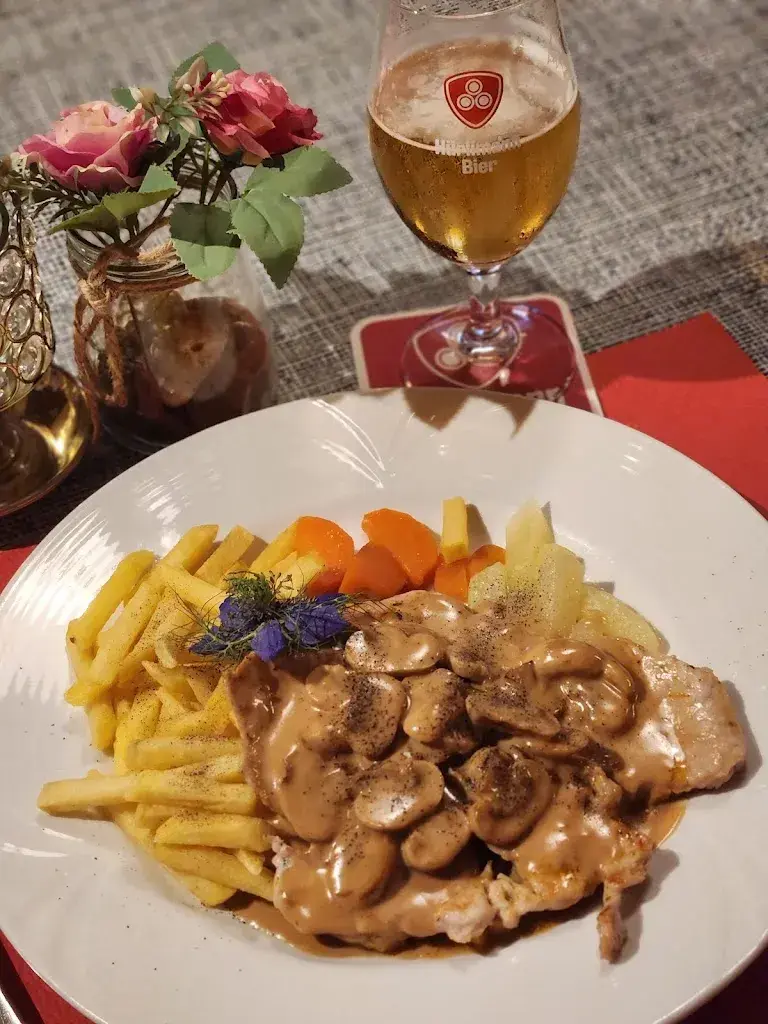 Kent Davis_zum Freihof_Bachenbülach_review