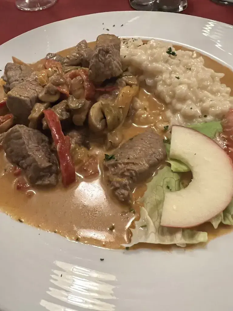 Catherine Mack_zum Freihof_Bachenbülach_review