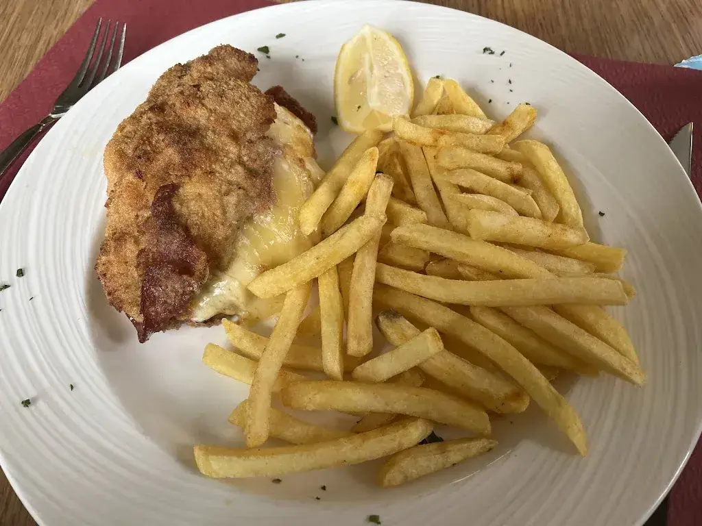 Andra Martinescu_Landgasthof Zum Wilden Mann_Neerach_review