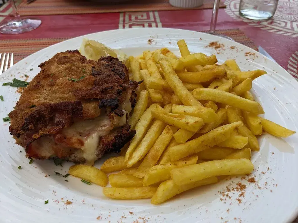 Stefan Schraner_Landgasthof Zum Wilden Mann_Neerach_review