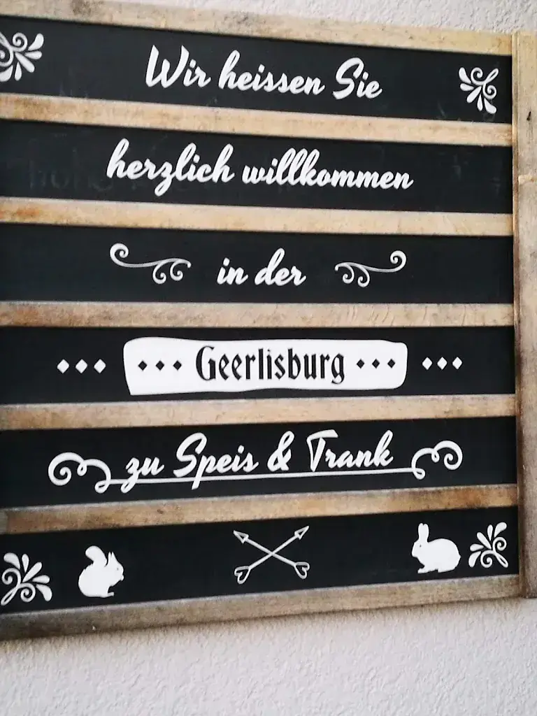 Menu_Restaurant Geerlisburg_Kloten_imagen_4