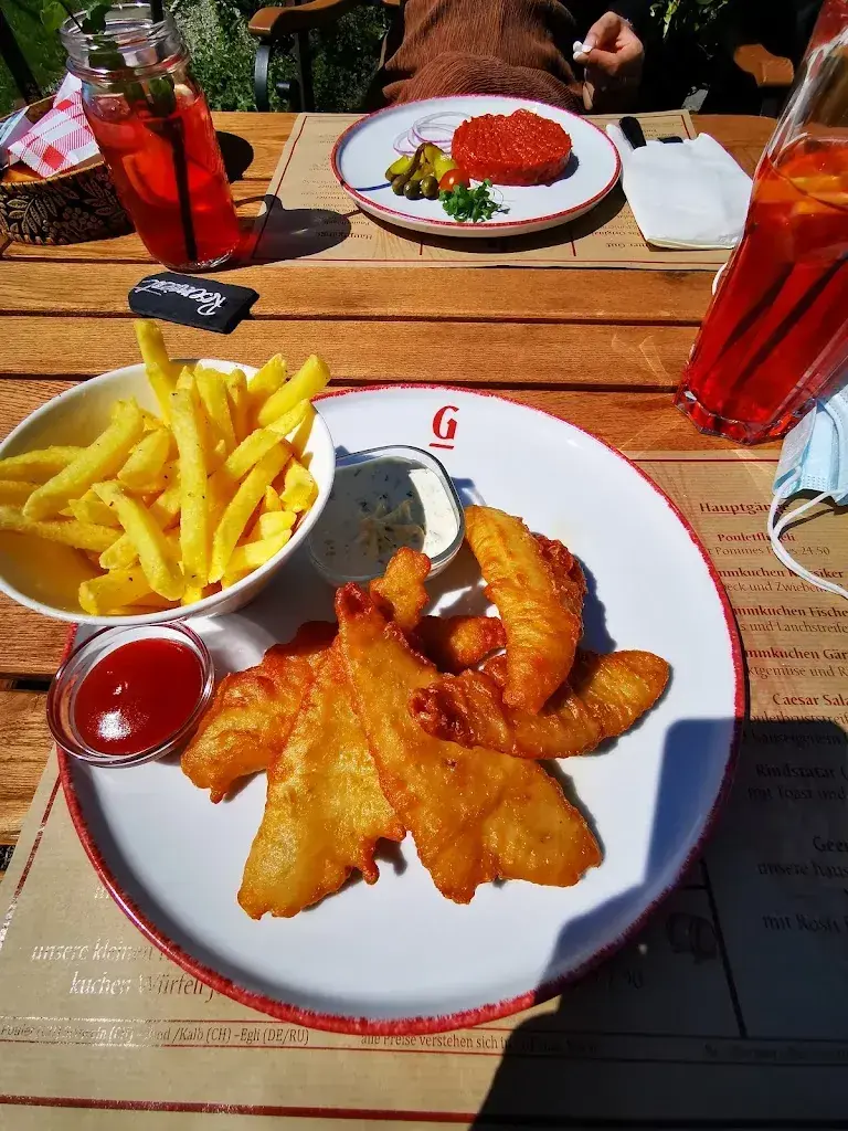 Menu_Restaurant Geerlisburg_Kloten_imagen_5