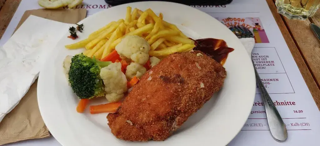 Menu_Restaurant Geerlisburg_Kloten_imagen_8