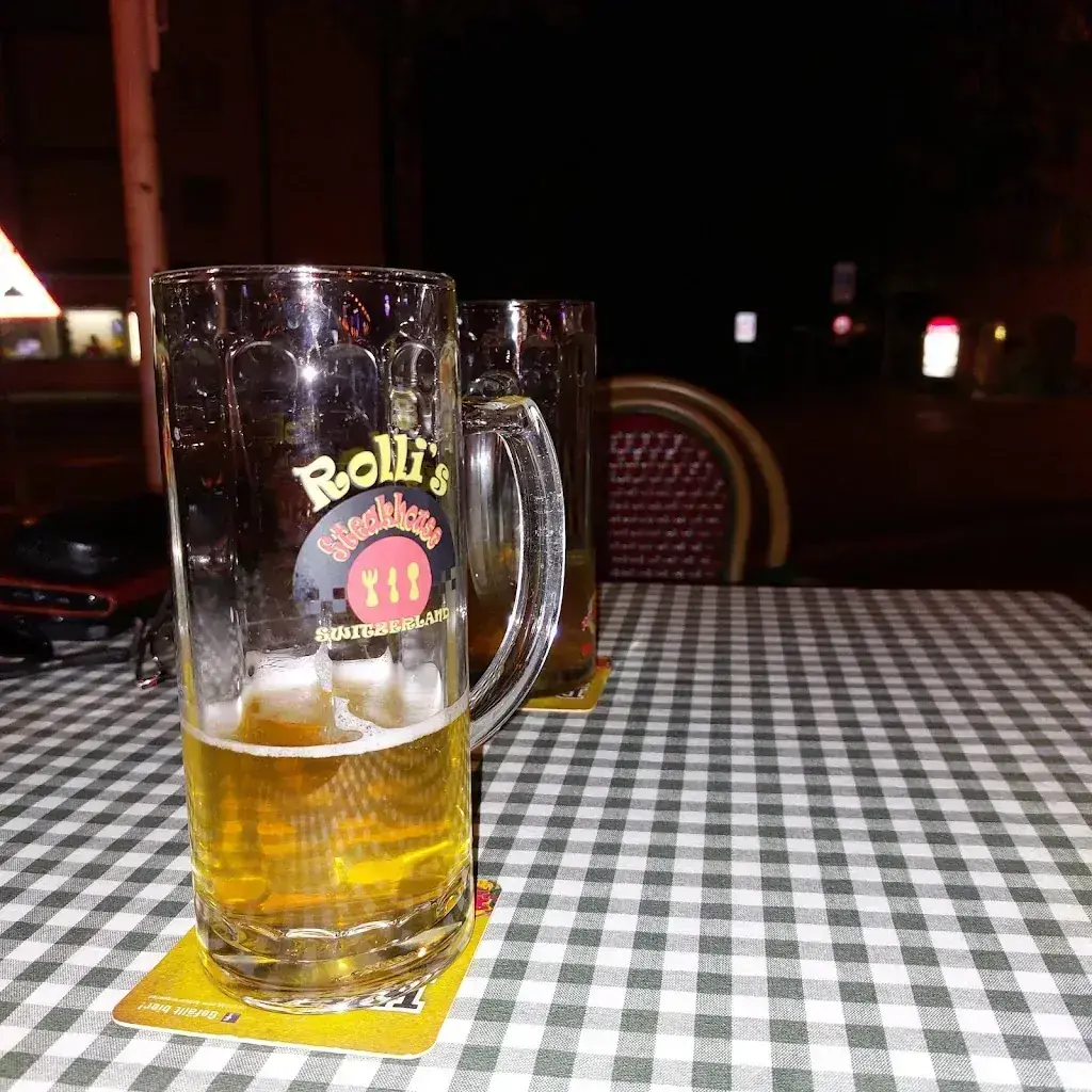 Menu_Rolli's_Kloten_image_5