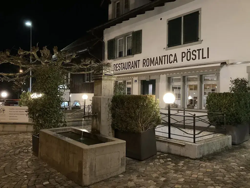 Mario Caruso_Romantica_Rümlang_avis