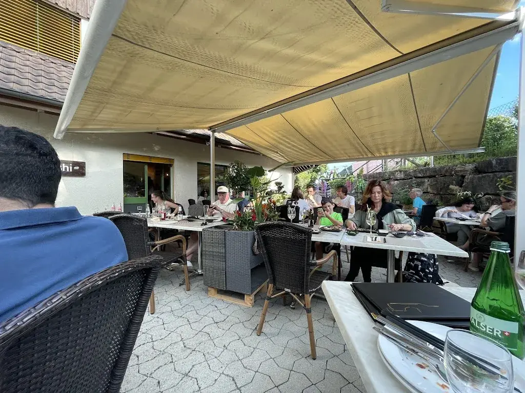 Elena Stendardo_Restaurant Singapur_Neerach_review