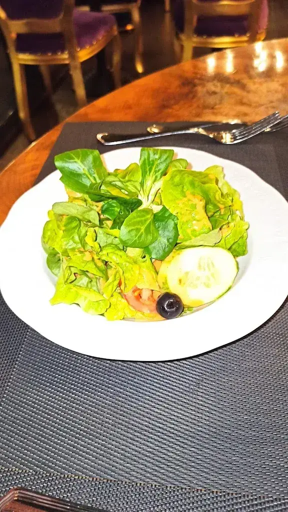 Menu_Ristorante Pizzeria PIAZZA_Bern_image_6