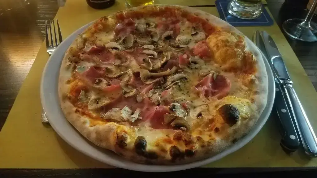 Menu_Ristorante Pizzeria PIAZZA_Bern_image_9