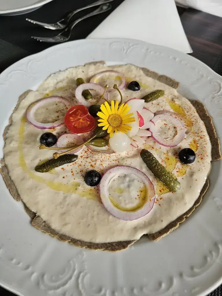 Yll Daci_Ristorante Pizzeria PIAZZA_Bern_review