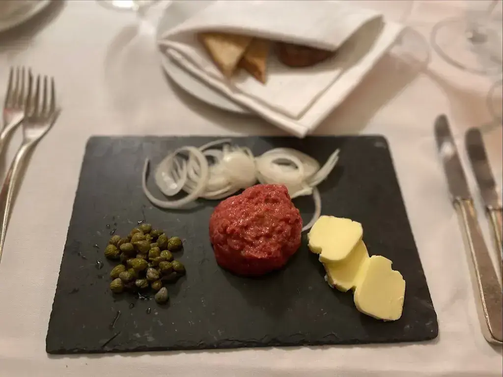 Restaurant Bienengarten Dielsdorf ristorante a Dielsdorf