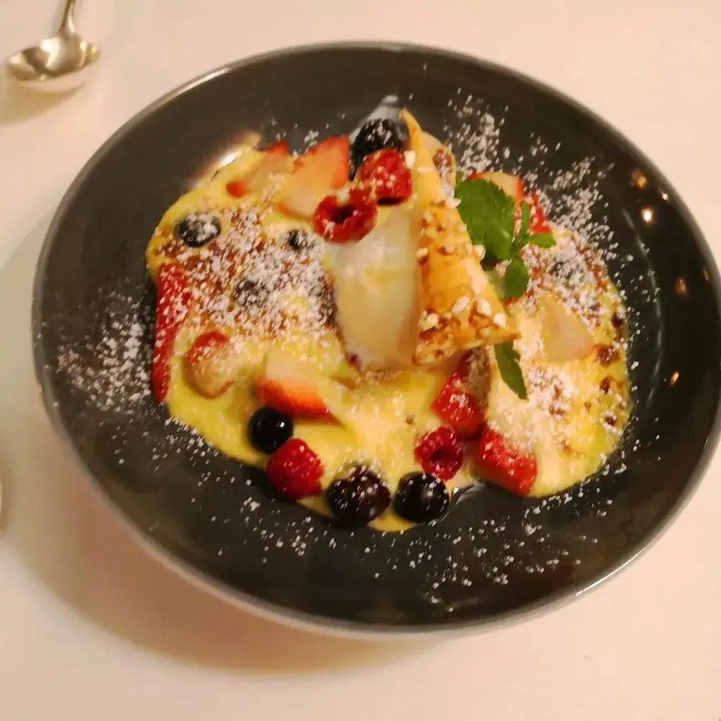 Menu_Restaurant Bienengarten Dielsdorf_Dielsdorf_immagine_2