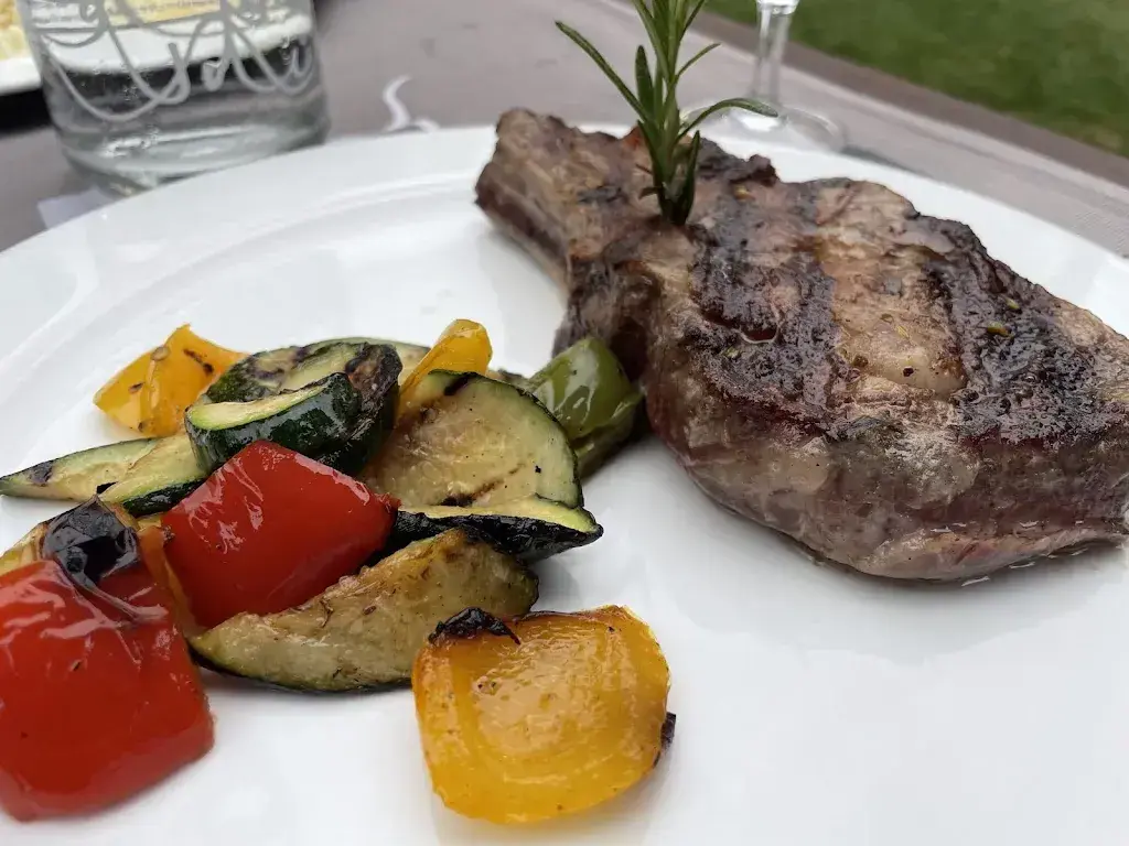 Menu_Restaurant Bienengarten Dielsdorf_Dielsdorf_immagine_4