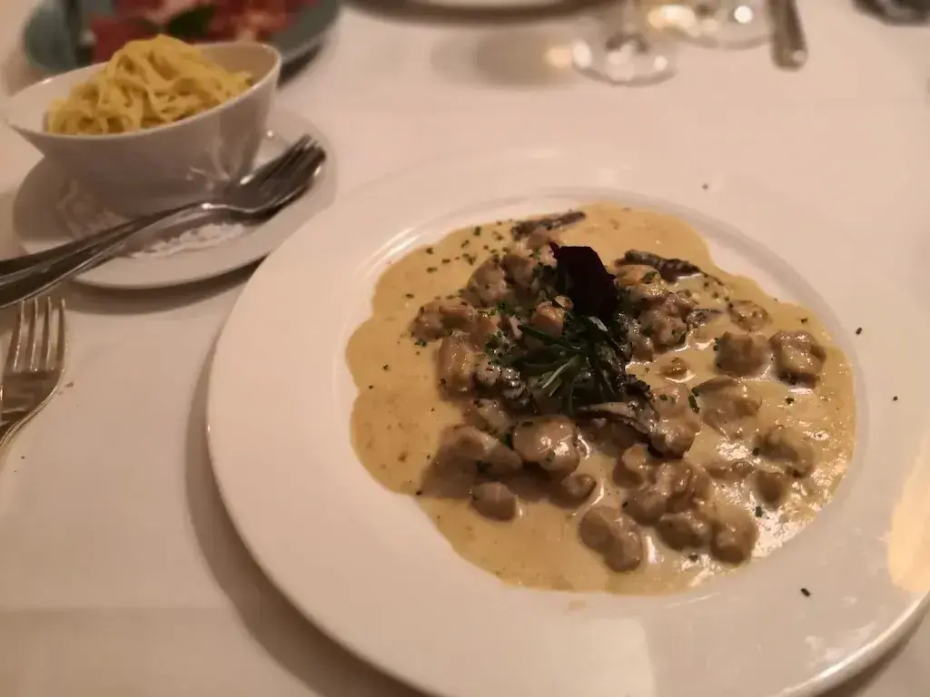 Menu_Restaurant Bienengarten Dielsdorf_Dielsdorf_immagine_5