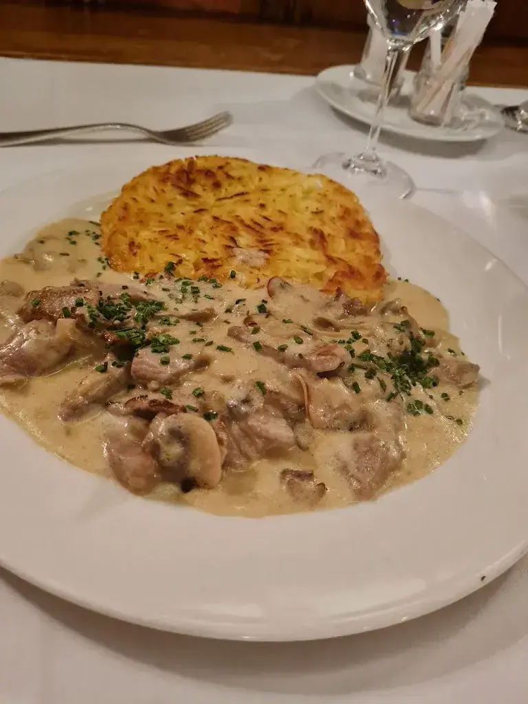 Menu_Restaurant Bienengarten Dielsdorf_Dielsdorf_immagine_6