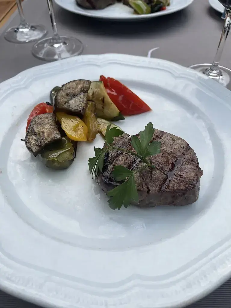 Menu_Restaurant Bienengarten Dielsdorf_Dielsdorf_immagine_7