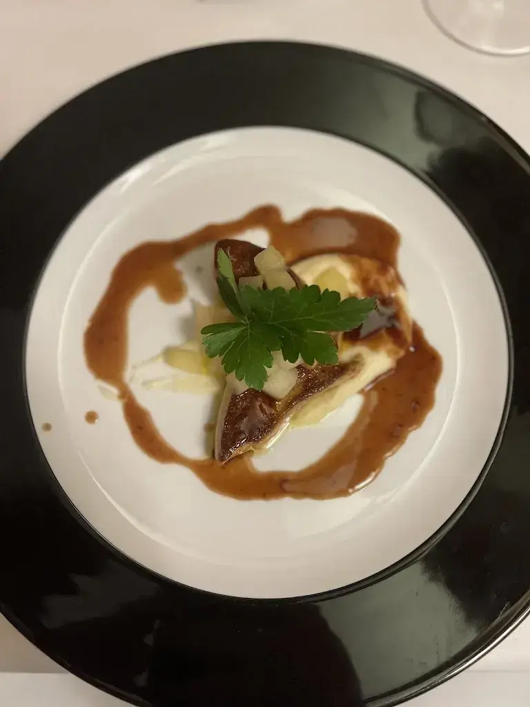 Menu_Restaurant Bienengarten Dielsdorf_Dielsdorf_immagine_9