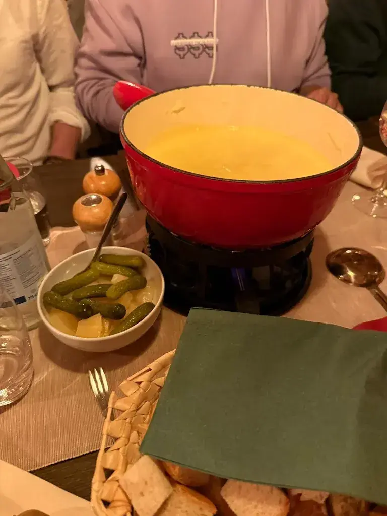 Martina Haas_Fonduehüsli_Bülach_review