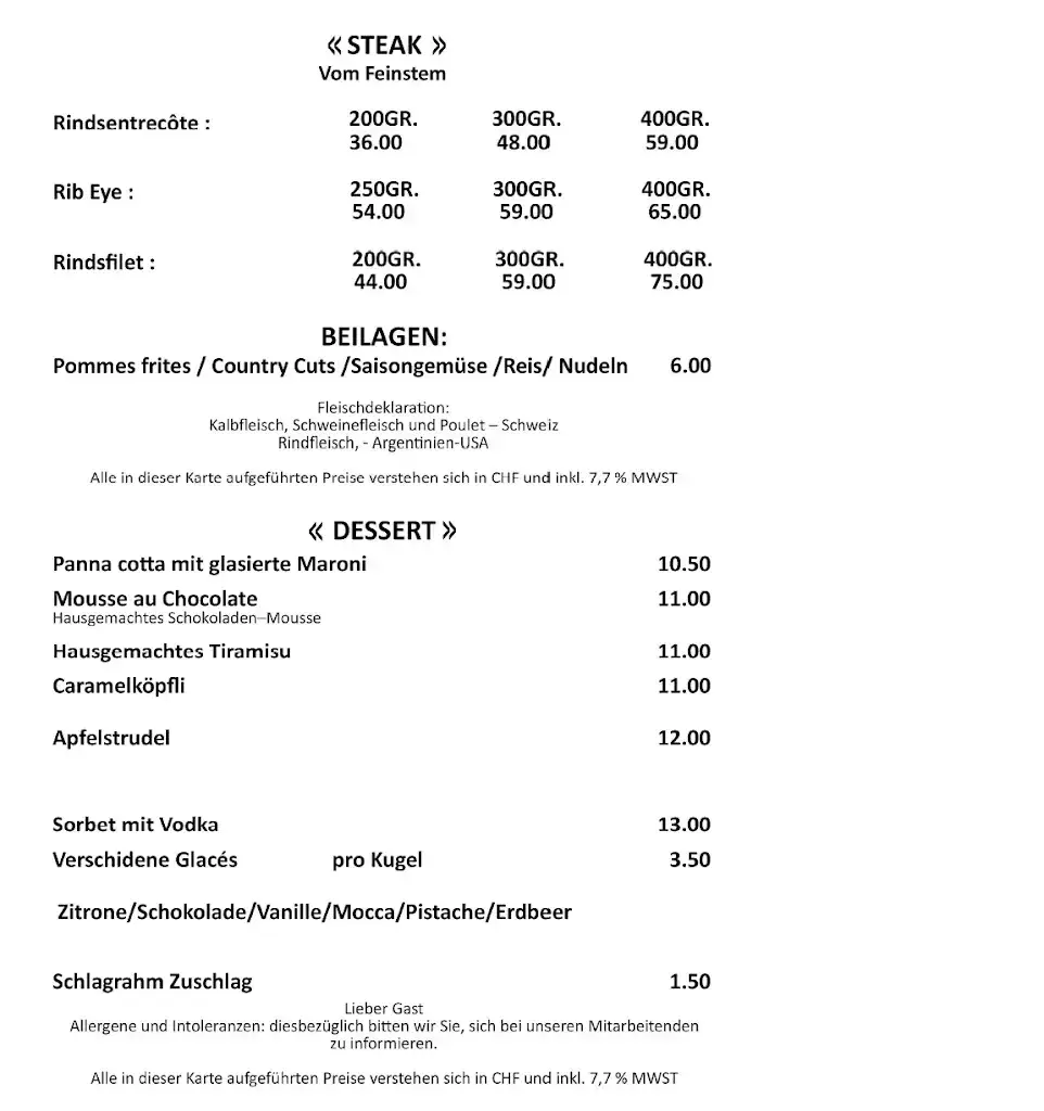Menu_Zur alten Taverne_Kloten_image_3