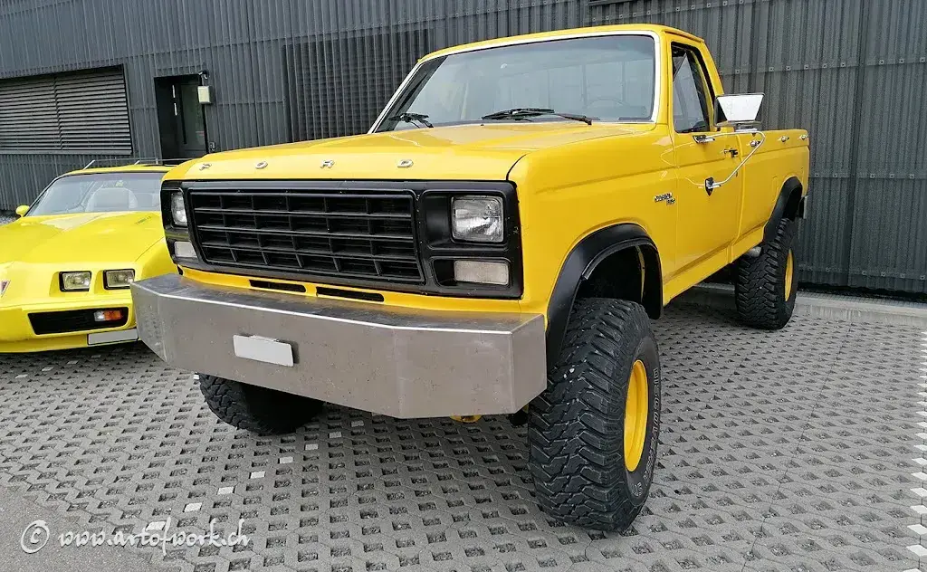 GameMoviePortal Switzerland_Grill 66_Oberbüren_review