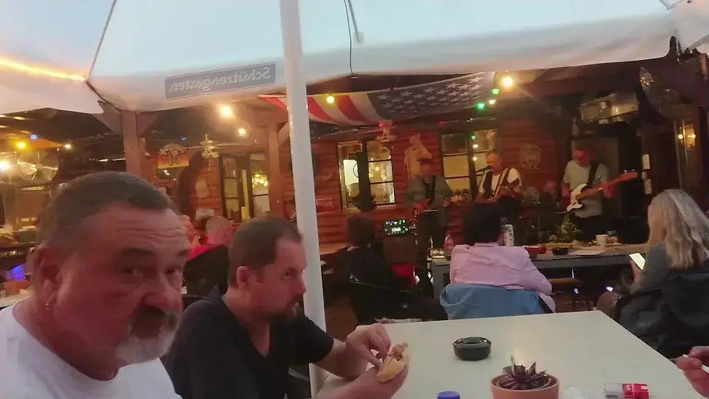 Grill 66 restaurant in Oberbüren