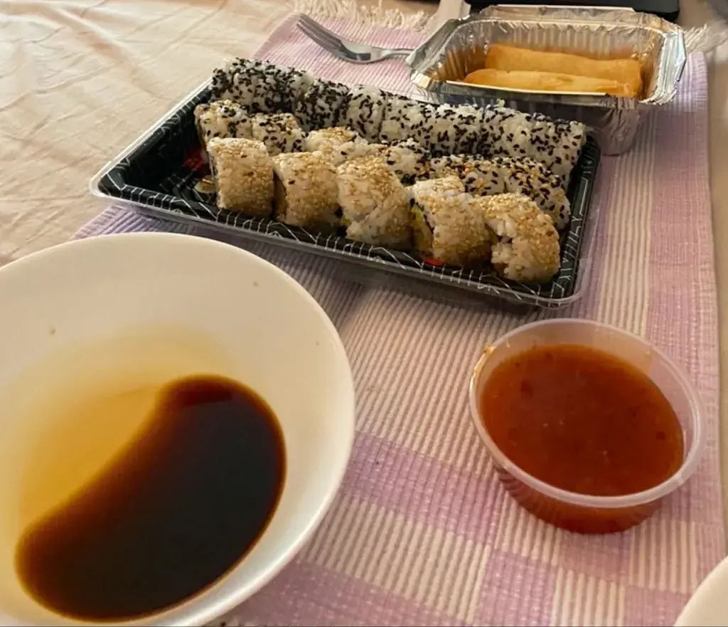 Menu_SUSHI HUUS / Sonnenhof Oberbüren_Oberbüren_immagine_3