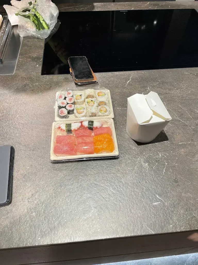 Menu_SUSHI HUUS / Sonnenhof Oberbüren_Oberbüren_immagine_5