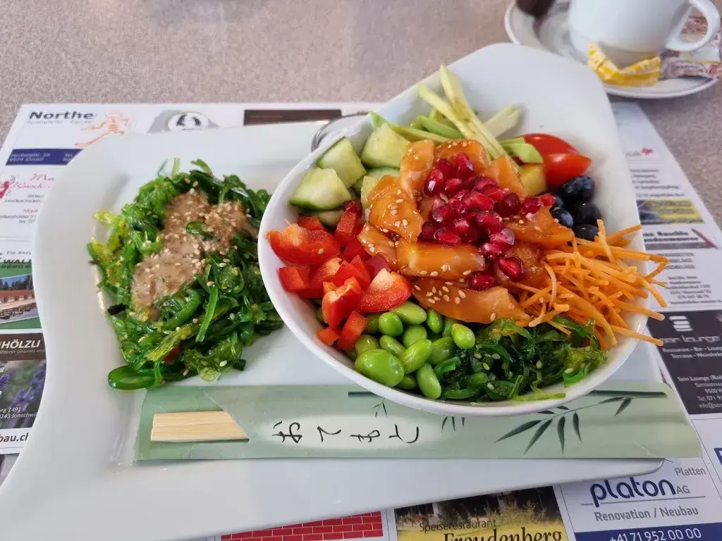 Menu_SUSHI HUUS / Sonnenhof Oberbüren_Oberbüren_immagine_7