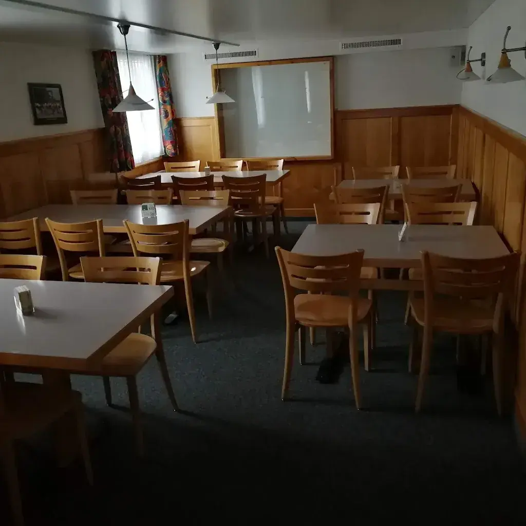 SUSHI HUUS / Sonnenhof Oberbüren restaurant in Oberbüren