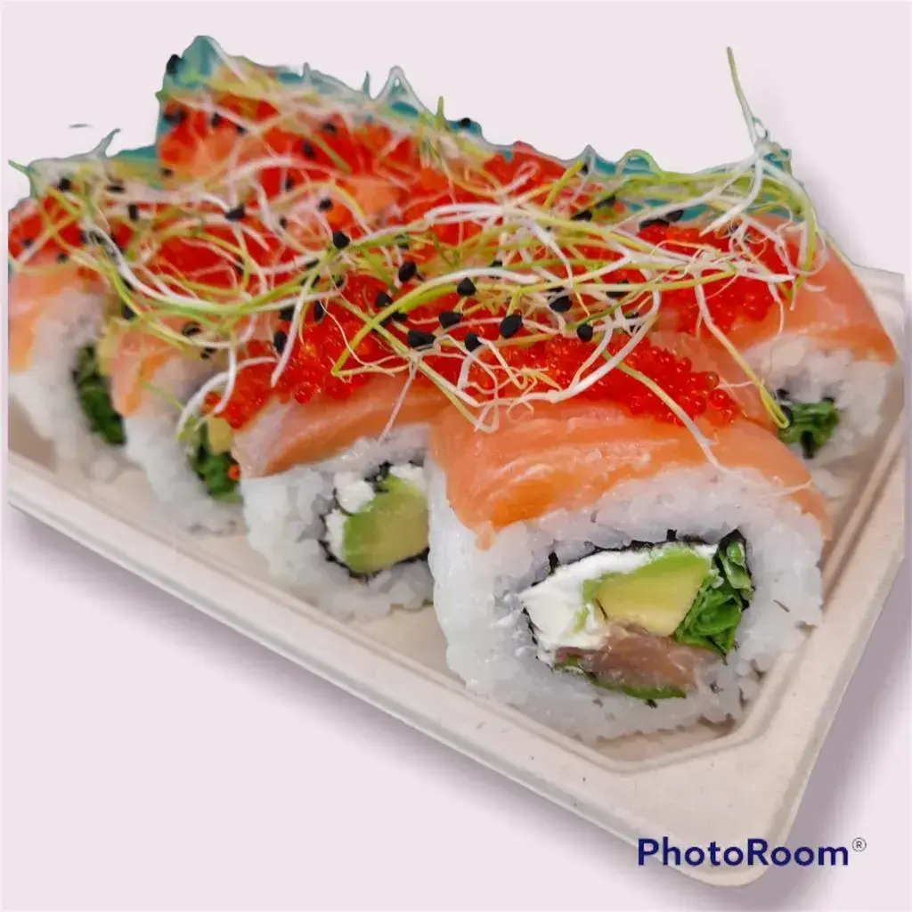 SUSHI HUUS / Sonnenhof Oberbüren_Oberbüren_slider_image_2