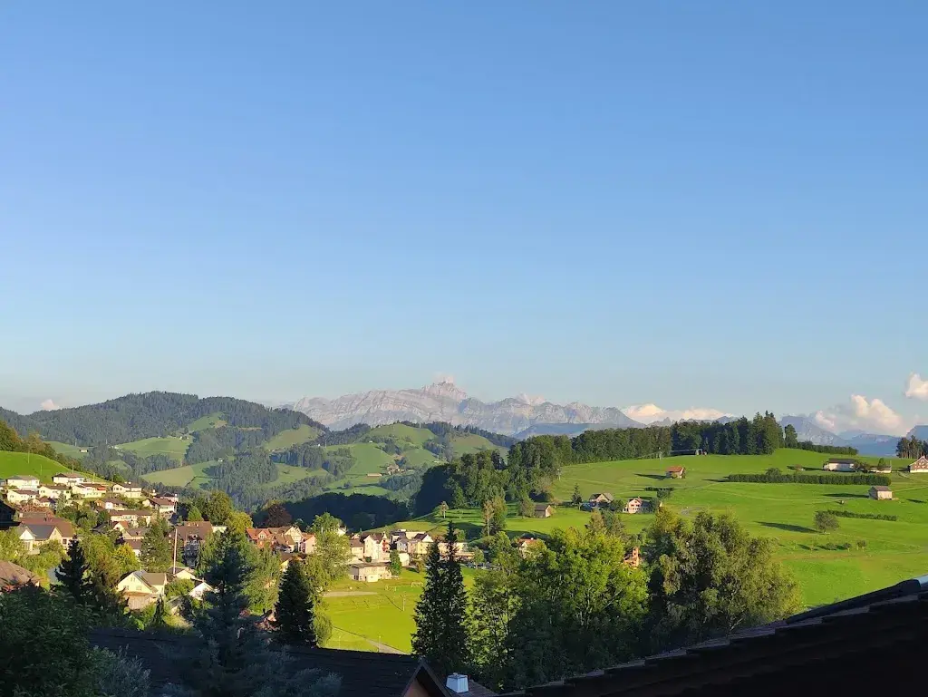 O. A._Frohe Aussicht_Neckertal_review