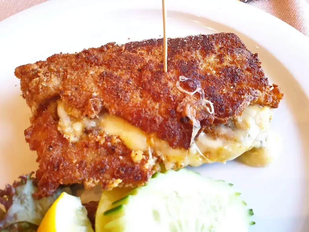 Kero Huang_Landgasthof Adler_Zuckenriet_review