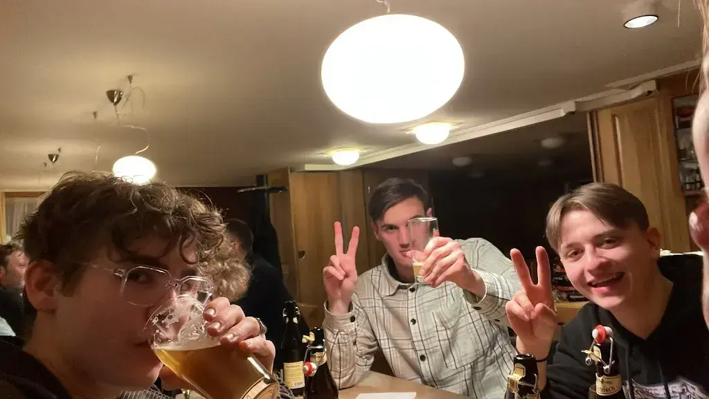 Silas Schefer_Restaurant & Bäckerei Ilge_Hosenruck_review